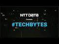 Techbytes Series by NTT DATA-Episode 1- AI Trends: Shaping the Future