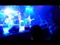 Setting Sails - Louisa live