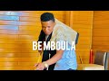 Be mboula _como come (audio officiel)