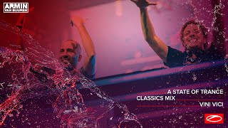 A State Of Trance Classics - Mix 014: Vini Vici