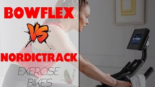 Bowflex vs Nordictrack Bike: What Are The Differences? (A Detailed Comparison)