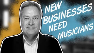 Why Businesses Need Artists' Creativity More Than Ever // Don Donahue