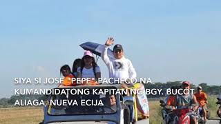 Pepe Pacheco