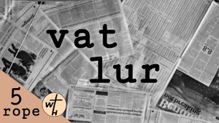 Վատ լուր / Vat lur / Գոռ Մեխակյան