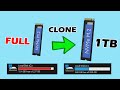 How to Clone HDD/SSD to A New SSD [2022 Guide]
