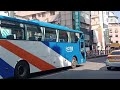 台中客運 hino高巴 6899路 kka 6521