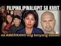 ANG BORED NA MAYBAHAY SA AMERIKA - [ TAGALOG CRIME STORY ]