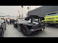 supercar rally pml quickstrike 2020 feat. ben baller s senna