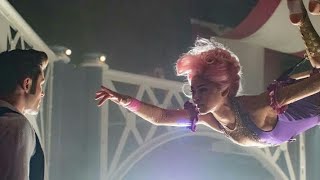 Anne-Marie & James Arthur-Rewrite The Stars(From the movie The greatest showman)Music Video
