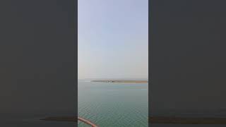 Cuttack zobra river view point #viralshort #viralvideo#cuttack#mahanadiviharcuttack#cuttackia