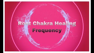 Root Chakra Meditation Music/Eliminate negative subconscious beliefs