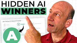 4 AI Tech Stocks Under $5 Insiders Are Buying NOW