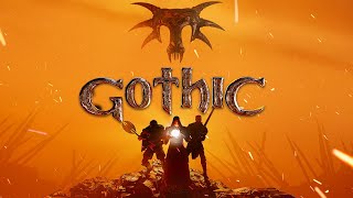 Longest Longplay - Gothic