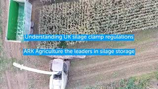 Understanding Environment Agency (SSAFO) silage clamp regulations