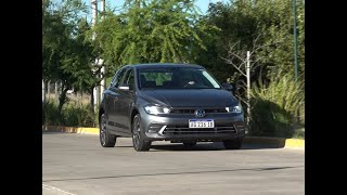 Probamos el Nuevo VW Polo Highline