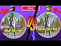 Skyler Character New ability OB Update 🔥