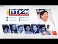 livestream president bongbong marcos inspects ninoy aquino international airport replay