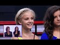 brooke u0026 paige react to their chaotic time on the show dance moms the reunion dance moms