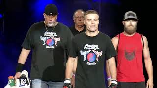 Fighting Alliance Championship 15 Amateur Undercard Part 1