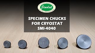 Specimen Chucks for Cryostat Microtome | Histology Accessories