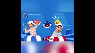 Baby Shark Kids stories ቤቢ ሻርክ ለልጅዎ #kids #baby #story #tiktok #china #india #usa #viral #reels