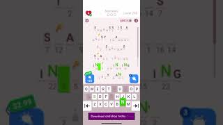 Ultimate cryptogram level 260 guide
