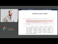 scaling interactive pandas workflows with modin devin petersohn