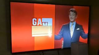Game Show Network Original For Split Second