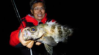 【遠投フロートでかメバル術】青森県・陸奥湾を進化系ウキ釣りシステムで攻める！～村上晴彦（むらかみ・はるひこ）