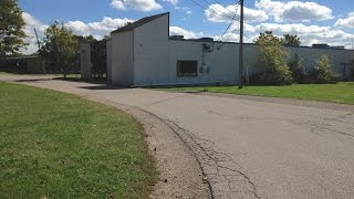 Growing Farmington: Courthouse makes way for houses
