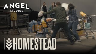 Homestead | The Last Moments In Civilization | Angel Studios