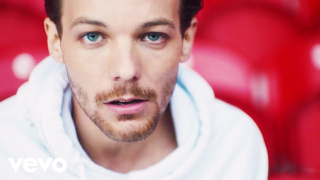 Louis Tomlinson - Back to You (feat. Bebe Rexha & Digital Farm Animals) Louis Tomlinson - Back to You (feat. Bebe Rexha & Digital Farm Animals)