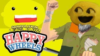 Annoying Orange Plays Happy Wheels Poop Levels Pakvim - 
