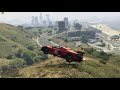 GTA 5 ONLINE FPS TEST (GTX 1070, i9 9900K) ULTRA SETTINGS