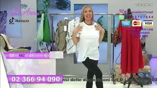 Canale 130 -10.5 2023