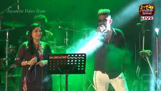 Pem Rasa #පෙම් රස වෑහෙන | Sewwandi Ranatunga \u0026 Gayan Sandakelum | Beji Live In Mahawalawatta 2023