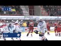 nauris sējējs goal vs ehc winterthur 17.10.2023 swiss league