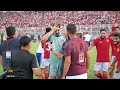 4k virage @ess vs @ca حصريا كل ما قدمه جمهور etoile_sportive_du_sahel النجم الساحلي