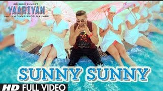 "Sunny Sunny Yaariyan"Sanileon  Full Video Song | Himansh Kohli, Rakul Preet#Sanileon#AS_Love_Music