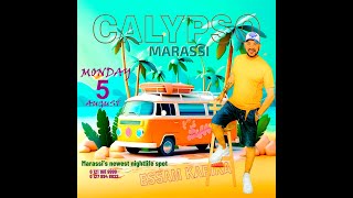 كاليبسو مراسى الساحل ... CALYPSO MARASSI