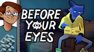 Let's Play Before Your Eyes - A Life, in the Blink of an Eye