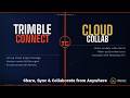 Getting Started with Trimble Connect & SketchUp Pro | Cloud Collaboration Tutorial