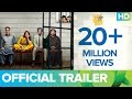 Happy Phirr Bhag Jayegi | Official Trailer | Sonakshi Sinha, Jimmy Shergill, JassieĀ Gill, Diana