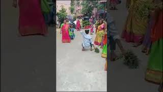 Secunderabad bonalu