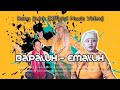 Bang jiunk-Bapaluh emaluh(Official Music Video)