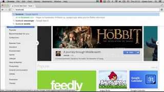 How to improve your privacy, speed and comfort online: Adblock, Ghostery, HTTPS Everywhere