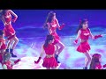 20221218 台北小巨蛋 啦啦隊女神hot show db賴可 like ug瑟七 rkg林襄《年度單曲演出片段剪輯 龍粉知己 project v rise up》