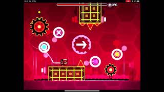 Geometry Dash - Blast Processing ful (Reverse) (1.9 + 2.11) (Detect By: SlothBlock)