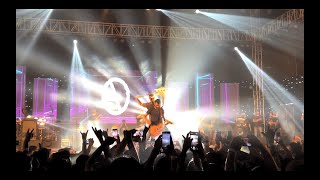 Arbovirus | Roder Kinaray Live | Last Concert With Sufi | Nodi Rocks