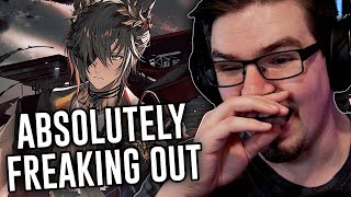Arknights - The After // Reaction & Analysis